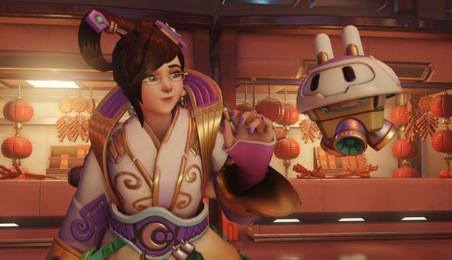 Overwatch