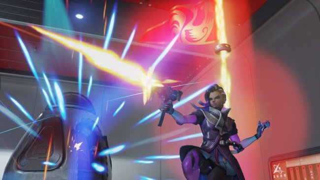 Overwatch