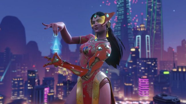 Overwatch