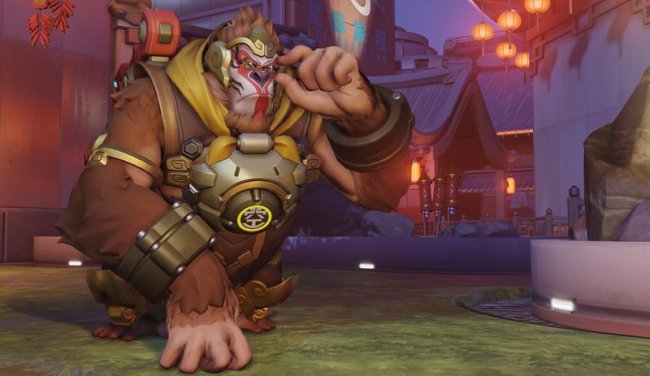 Overwatch