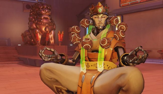 Overwatch