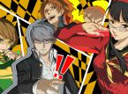 Persona 4: Golden conquista Steam en todos los sentidos