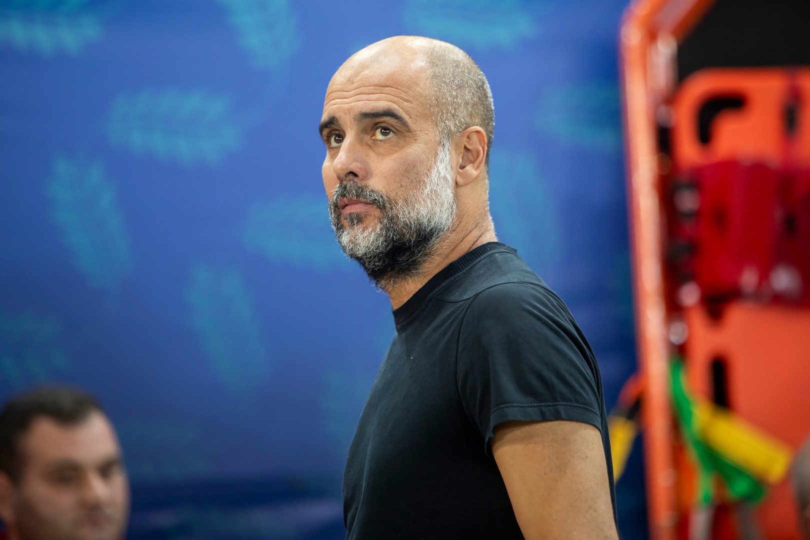 Pep Guardiola explica por qué canceló el entrenamiento de hoy antes del duelo contra el Real Madrid