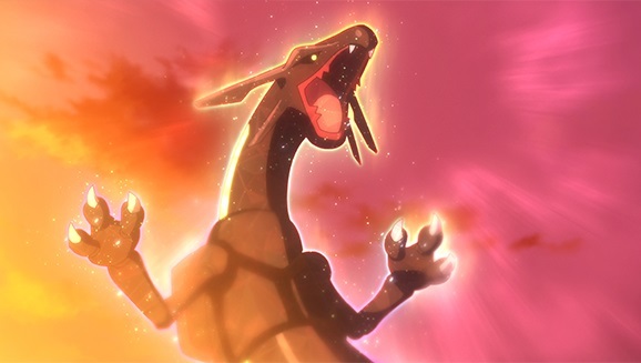 Pokémon Rubí Omega/Zafiro Alfa