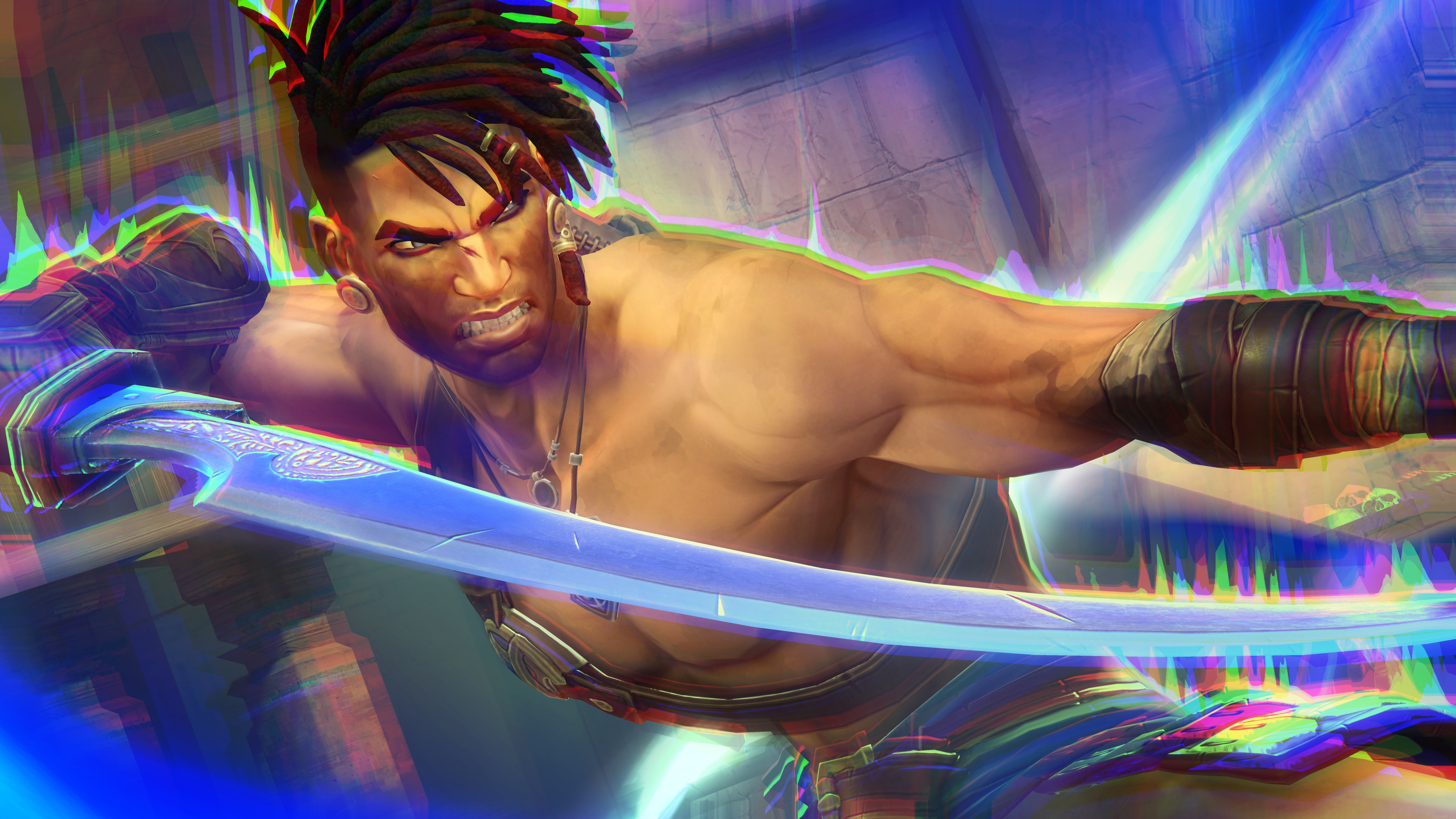 El poco apoyo de Ubisoft no ha evitado que Prince of Persia: The Lost Crown llegue a 2 millones de jugadores