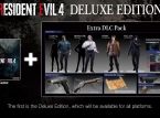 Resident Evil 4 presenta nuevo gameplay y anuncia edicion deluxe y coleccionista