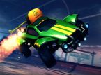 Rocket League celebra sus 5 a&ntilde;os con una actualizaci&oacute;n gigante