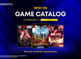 RuneScape: Dragonwilds y « WWE 2K26 destaca las novedades de PlayStation Plus Premium y Extra