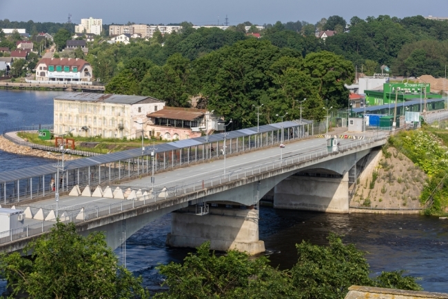 Aviones de combate rusos violan el espacio aéreo estonio en una "intrusión sin precedentes y descarada"