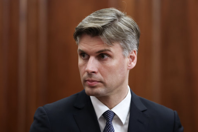 Rusia dice que el nuevo cohete para lanzar satélites está listo tras las pruebas finales