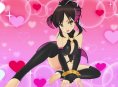 El Senran Kagura er&oacute;tico de Switch recibe a Ryouna como DLC