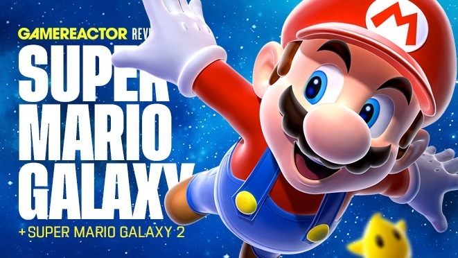 RESEÑA: ¿Es Super Mario Galaxy 1+2 para Nintendo Switch 2 la mejor versión hasta la fecha o no?