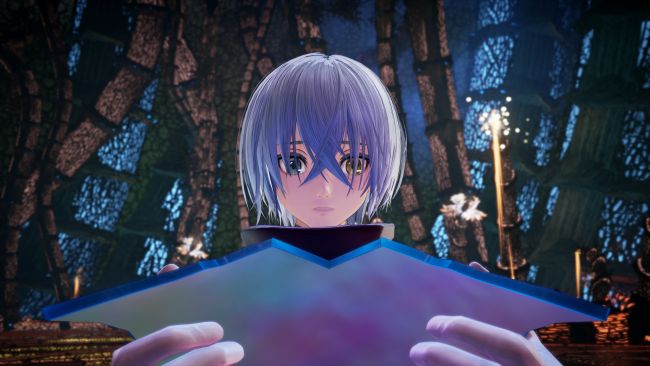 Tales of Arise