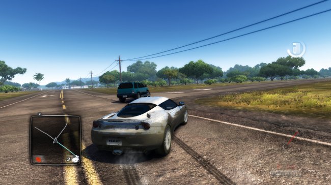 Test Drive Unlimited 2