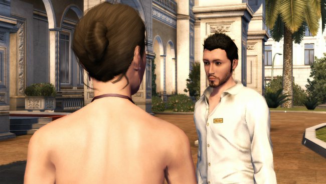 Test Drive Unlimited 2