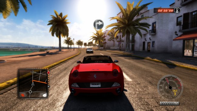 Test Drive Unlimited 2