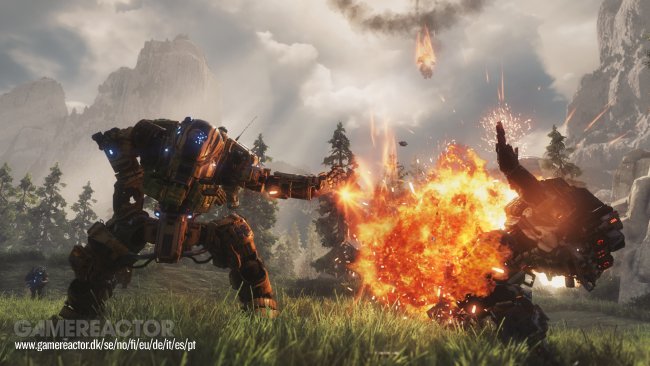 Titanfall 2