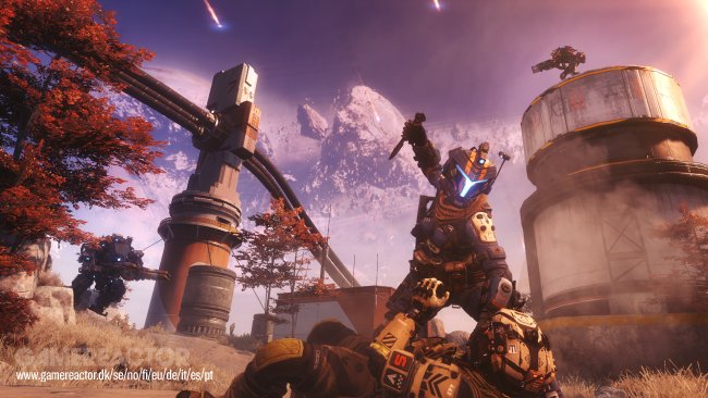 Titanfall 2