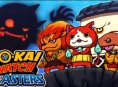 Todo sobre el modo Blasters, el multijugador de Yo-kai Watch 2