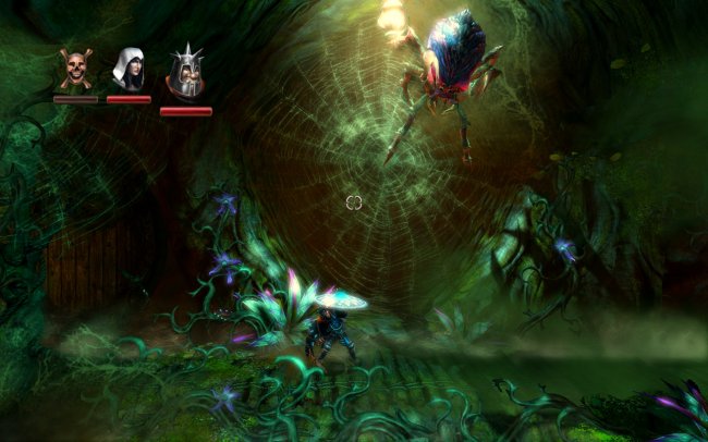 Trine 2
