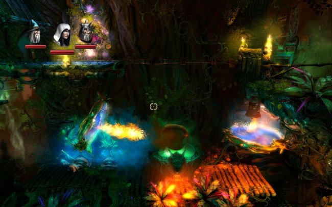 Trine 2