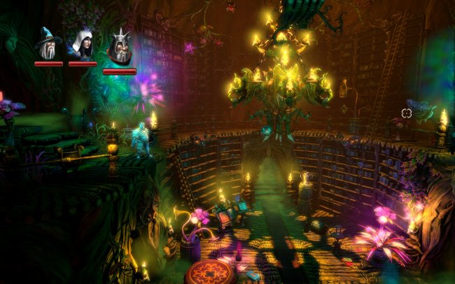 Trine 2