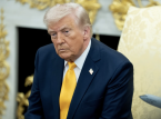 Trump insta a Israel a evitar nuevos ataques contra instalaciones energ&eacute;ticas iran&iacute;es