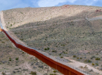 EEUU aprueba un sistema l&aacute;ser antidrones cerca de la frontera con M&eacute;xico