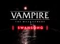 Swansong pone Vampire: The Masquerade en PS5 y Xbox Series X
