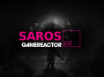 Hoy jugamos a Saros en GR Live