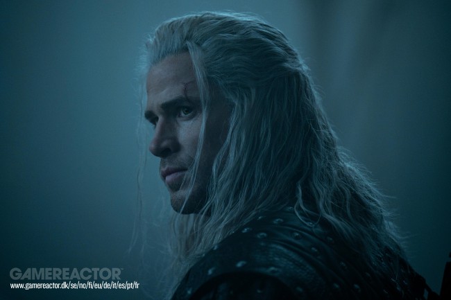 The Witcher
