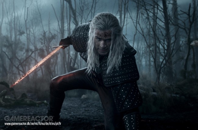 The Witcher