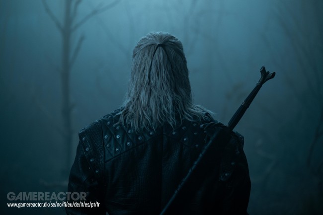 The Witcher