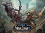 World of Warcraft y todas las expansiones ahora son gratis con la cuota