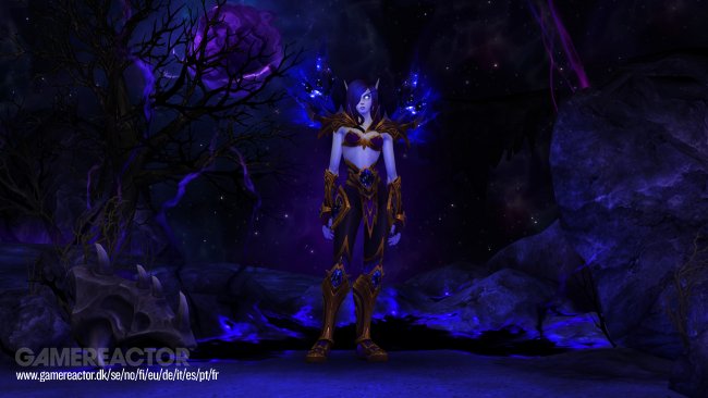 World of Warcraft: Battle for Azeroth