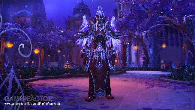 World of Warcraft: Battle for Azeroth