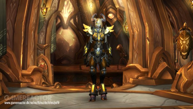 World of Warcraft: Battle for Azeroth