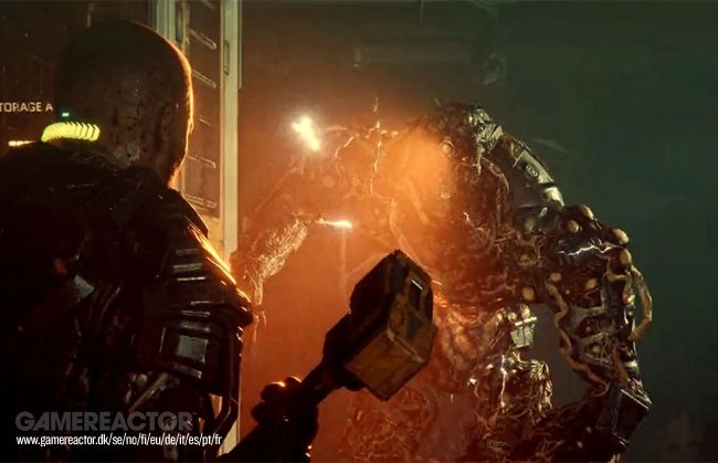 The Callisto Protocol