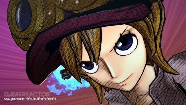 One Piece: Burning Blood