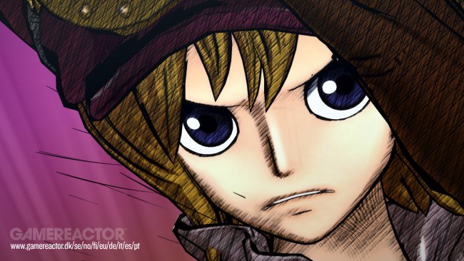 One Piece: Burning Blood