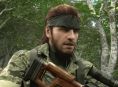 4 imágenes del remake de Metal Gear Solid 3 con Fox Engine