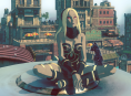 Demo sorpresa de Gravity Rush 2 desde hoy