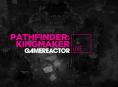 Hoy en GR Live - Pathfinder: Kingmaker