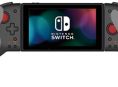 Horii presenta Joy-Con para mano grande y mando Pro redondo tem&aacute;ticos