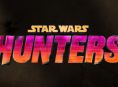 La Fuerza no era intensa en Star Wars Hunters: retrasado a 2022