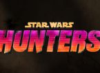 La Fuerza no era intensa en Star Wars Hunters: retrasado a 2022