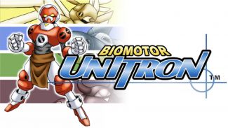 Biomotor Unitron