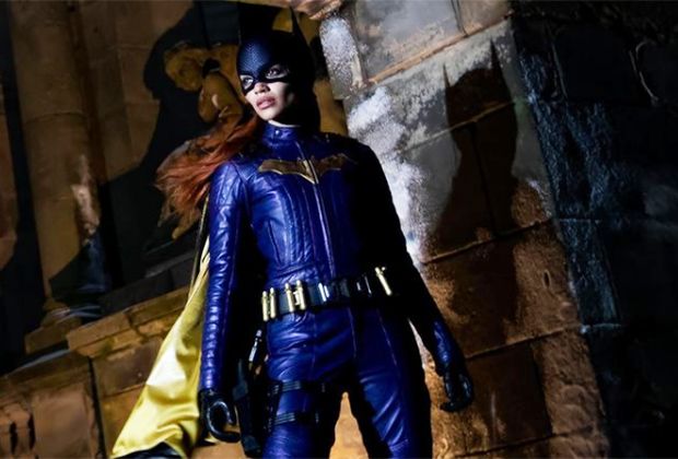 Warner Bros. cancela la película de Batgirl que ya está casi terminada