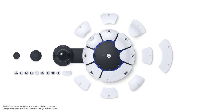 [CES] Sony ha trabajado con asociaciones de discapacitados para diseñar Project Leonardo para PS5