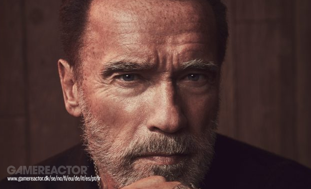 Arnold Schwarzenegger will be back in the new Breakout movie
